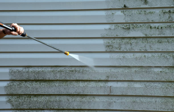 Deland Southwest, FL Pressure Washing Services Company
